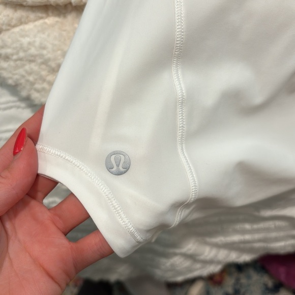 Lulu lemon sculpt tank top with back vent - Picture 4 of 5